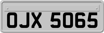 OJX5065