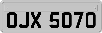 OJX5070