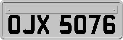 OJX5076