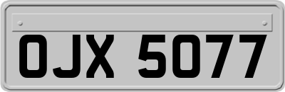 OJX5077