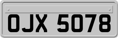 OJX5078