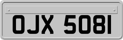 OJX5081