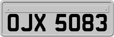 OJX5083