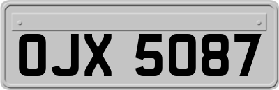 OJX5087