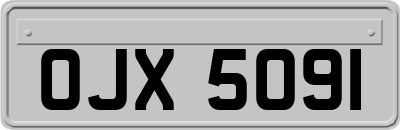 OJX5091