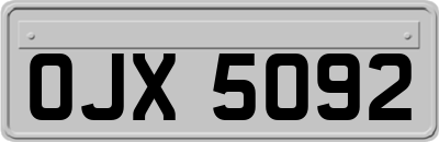 OJX5092