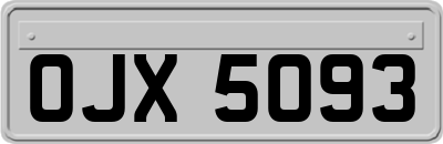 OJX5093