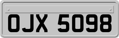 OJX5098