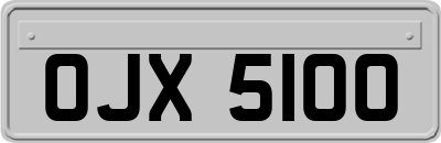 OJX5100
