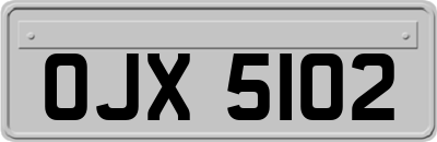 OJX5102