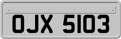 OJX5103
