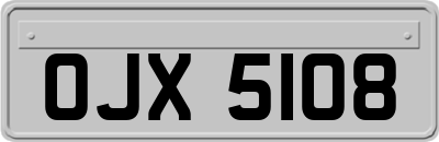 OJX5108