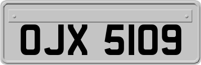 OJX5109