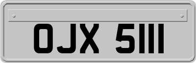 OJX5111