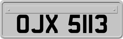OJX5113