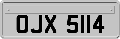 OJX5114