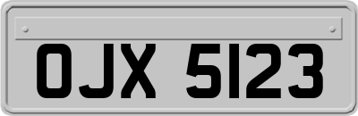 OJX5123