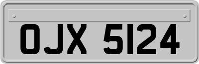 OJX5124
