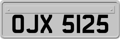 OJX5125