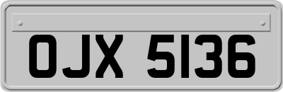OJX5136