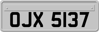 OJX5137