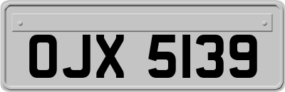 OJX5139