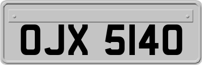 OJX5140