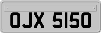 OJX5150