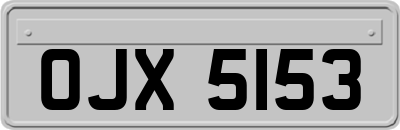 OJX5153