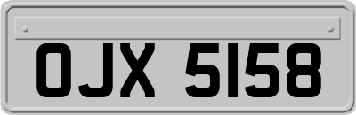 OJX5158