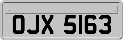 OJX5163