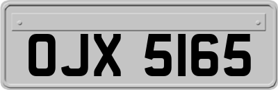 OJX5165