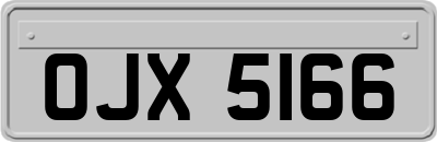 OJX5166