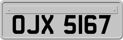 OJX5167