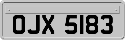 OJX5183