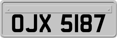 OJX5187