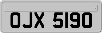 OJX5190