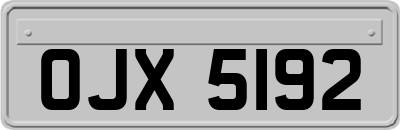 OJX5192