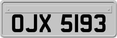 OJX5193