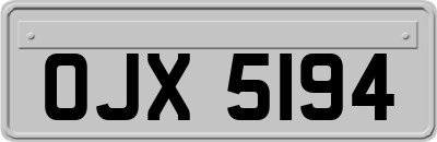 OJX5194