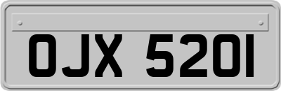 OJX5201