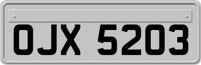 OJX5203