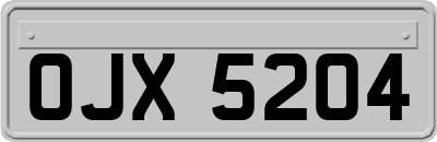OJX5204