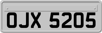 OJX5205