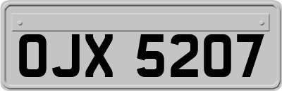 OJX5207