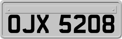 OJX5208