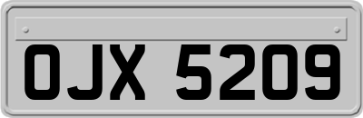 OJX5209