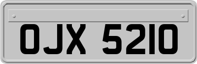 OJX5210