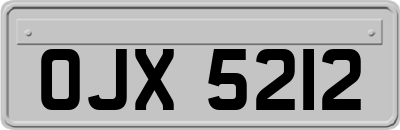 OJX5212