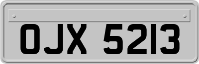 OJX5213
